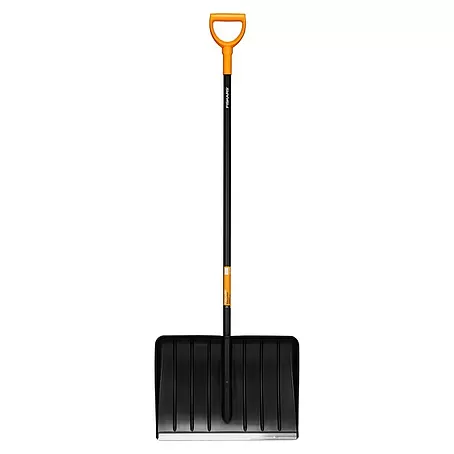 Fiskars Solid Schneeschieber