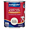 swingcolor Buntlack (Cremeweiß, 750 ml, Seidenmatt)