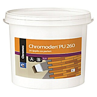 Chromos Ljepilo za parket Chromoden PU 260 (11,5 kg)