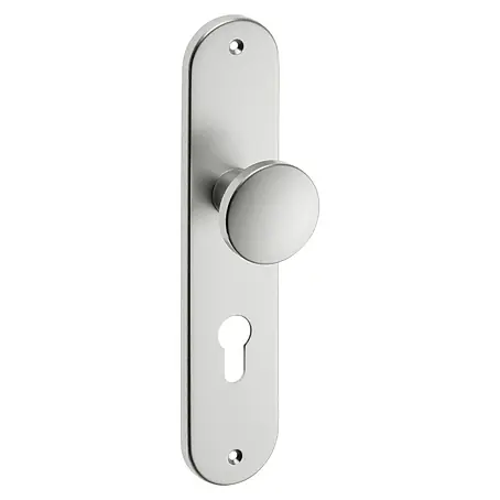 Portaferm  Knopfkurzschild