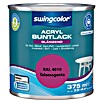 swingcolor Buntlack (Telemagenta, 375 ml, Glänzend)