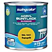swingcolor Buntlack (Rapsgelb, 375 ml, Glänzend)