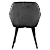 Phönix Stuhl Chessy (L x B x H: 60 x 62 x 82 cm, Anthrazit) | BAUHAUS