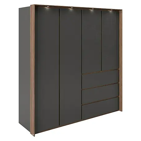 Phönix Playboy Kleiderschrank Victoria