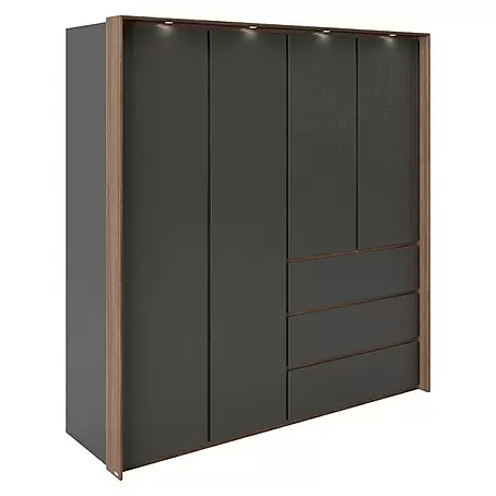 Phönix Playboy Kleiderschrank Victoria