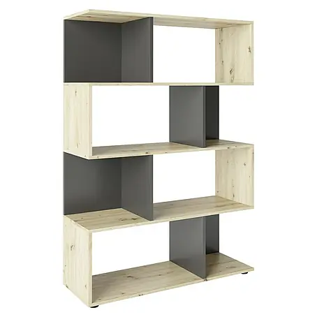 Phönix  Holzregal Shelfy