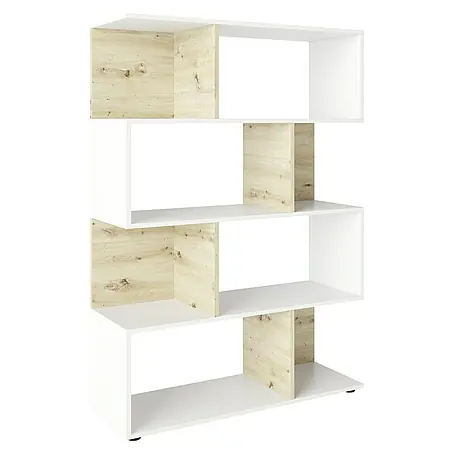 Phönix  Holzregal Shelfy