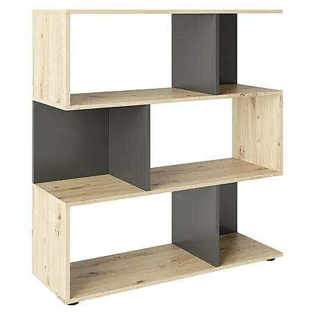 Phönix  Holzregal Shelfy