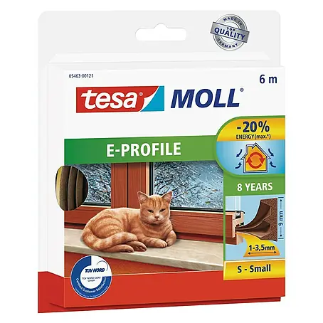 Tesa INSULATION Cinta de sellado