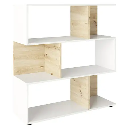 Phönix  Holzregal Shelfy