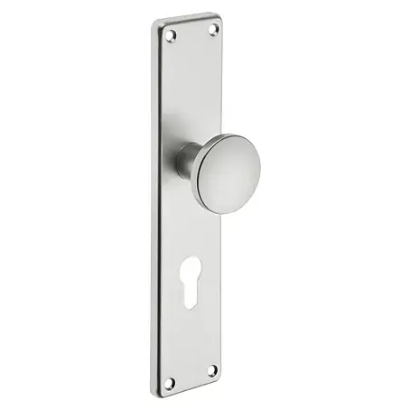 Portaferm  Knopfkurzschild