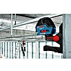 Bosch Professional Linienlaser GLL 3-50 (Arbeitsbereich: 10 m (ohne Empfänger))