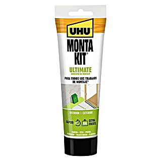 UHU Adhesivo para montaje Ultimate (165 g)