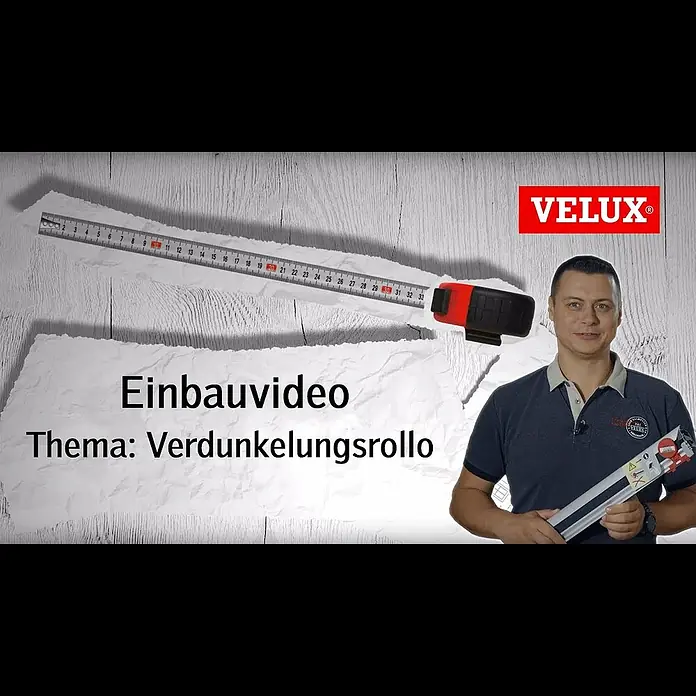 Velux Dachfensterrollo DKL SK08 4667SWL - Farbe: Kids Drachen - 4667SWL, Farbe Schiene: Weiß, Manuell - Einbau DKL Verdunkelungsrollo | VELUX Sonnenschutz