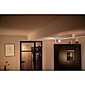 Philips Hue LED-Deckenstrahler Centris (36 W, L x B x H: 78,2 x 8,5 x 12,8 cm, Weiß, Mehrfarbig) | BAUHAUS