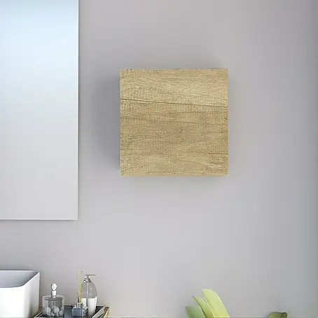 Artysan  Armario colgante de baño Cubo