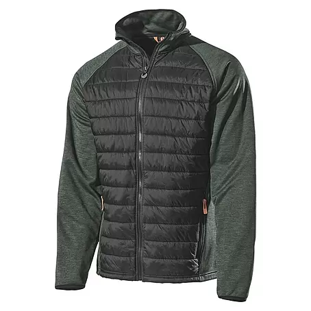 L.Brador  Hybridjacke 6090P