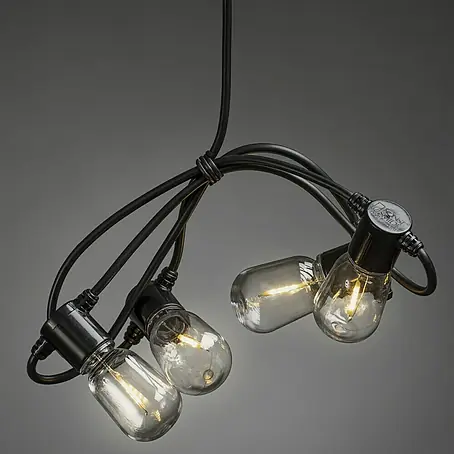 Konstsmide  LED-Lichterkette