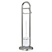 Venus WC-Kombi-Bürstengarnitur Amicella (Höhe: 63 cm, Satiniert)
