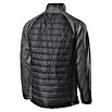 L.Brador Hybridjacke 6090P (Schwarz/Grau, L) | BAUHAUS