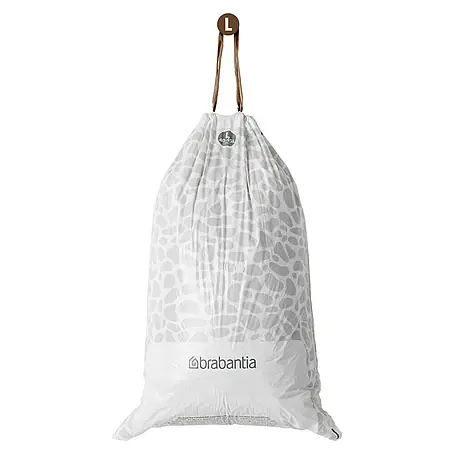 Brabantia  Bolsas de basura PerfectFit