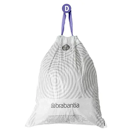Brabantia  Bolsas de basura PerfectFit