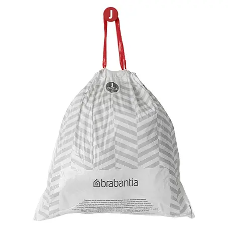 Brabantia  Bolsas de basura PerfectFit