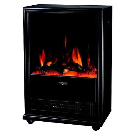 Voltomat HEATING  Chimenea eléctrica