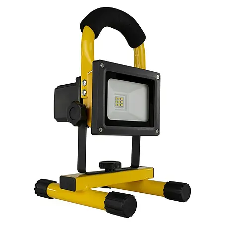 REV LED-Strahler SPOT 10