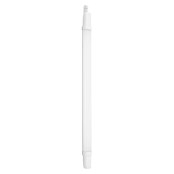 Ritter Leuchten LED-Feuchtraum-Lichtleiste (10 W, Länge: 720 mm, Kaltweiß, IP65)