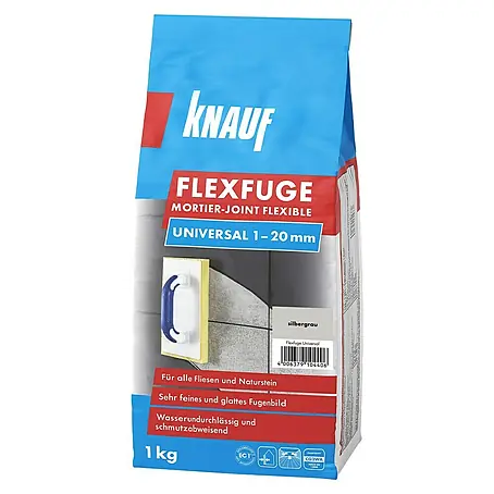Knauf  Flexfuge Universal