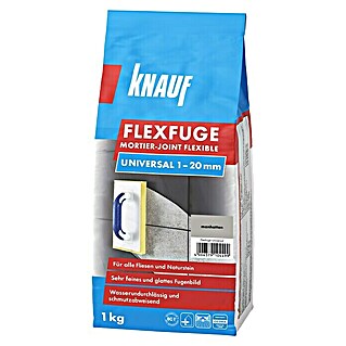 Knauf Flexfuge Universal (Manhattan, 1 kg)