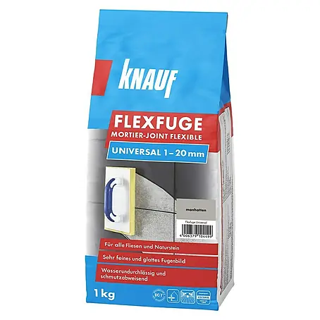 Knauf  Flexfuge Universal