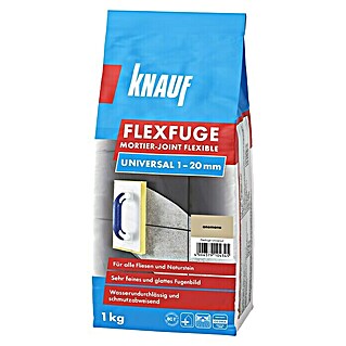 Knauf Flexfuge Universal (Anemone, 1 kg)