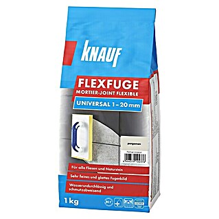Knauf Flexfuge Universal (Pergamon, 1 kg)