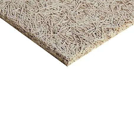 THU Ceiling Solutions  Placa para techo Viruta