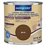 swingcolor Lazura za drvo  (Orah, 375 ml) | BAUHAUS