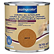 swingcolor Lazura za drvo  (Tikovina, 375 ml) | BAUHAUS