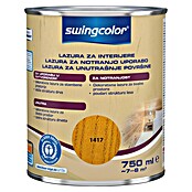swingcolor Lazura za drvo  (Hrast, 750 ml) | BAUHAUS
