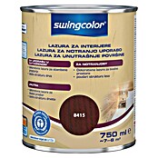 swingcolor Lazura za drvo  (Palisandrovina, 750 ml) | BAUHAUS