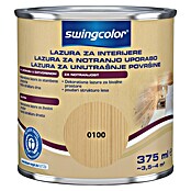 swingcolor Lazura za drvo  (Bezbojno, 375 ml) | BAUHAUS