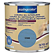 swingcolor Lazura za les  (Modra, 375 ml) | Lazure za les | Zaščita in obdelava lesa | Barve in tapete | Izdelki | BAUHAUS