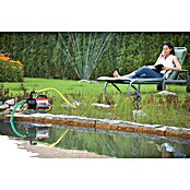 AL-KO Classic Gartenpumpe Jet 3000 (650 W, Max. Fördermenge: 3.100 l/h) | BAUHAUS