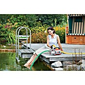 AL-KO Classic Gartenpumpe Jet 3000 Inox (650 W, Max. Fördermenge: 3.100 l/h) | BAUHAUS