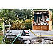 AL-KO Premium Gartenpumpe Jet 6000-5 (1.400 W, Max. Fördermenge: 6.000 l/h) | BAUHAUS