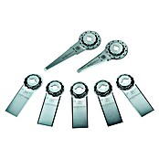 Fein Starlock Zubehör-Set Fugensanierung (Fein STARLOCK-Max) | BAUHAUS