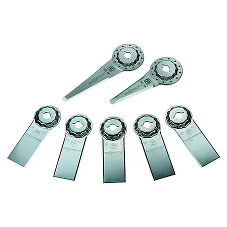 Fein Starlock Zubehör-Set Fugensanierung