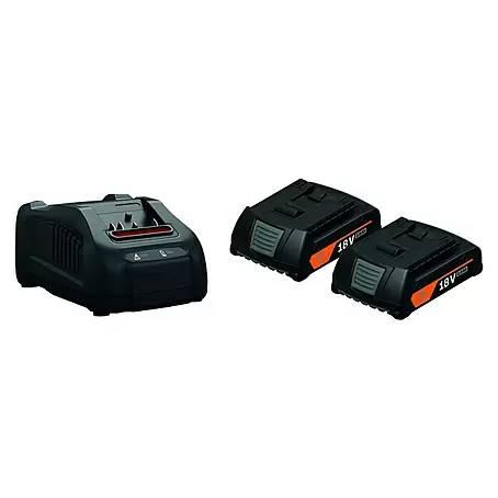 Fein AMPShare 18V Akku & Ladegerät GBA18V 2.0AH AS