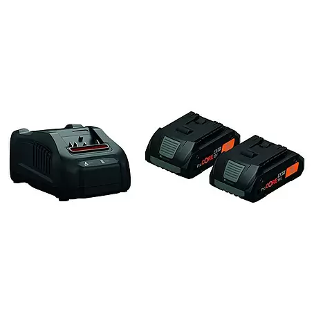 Fein AMPShare 18V Akku & Ladegerät ProCore 18V 4.0AH AS