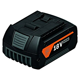 Fein AMPShare 18V Akku GBA 18V 4.0AH AS (18 V, 4 Ah)